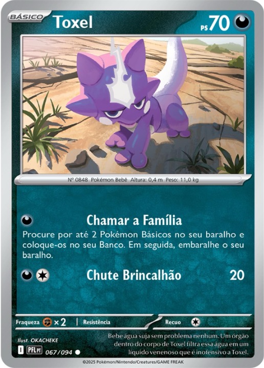 Carta da batalha