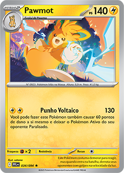 Carta da batalha