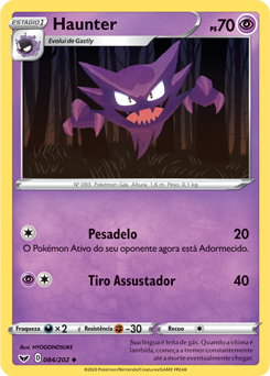 Carta da batalha