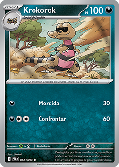 Carta da batalha