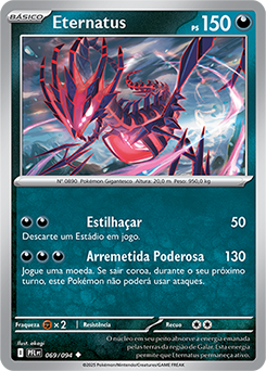 Carta da batalha