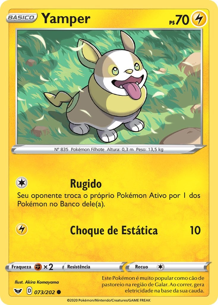 Carta da batalha